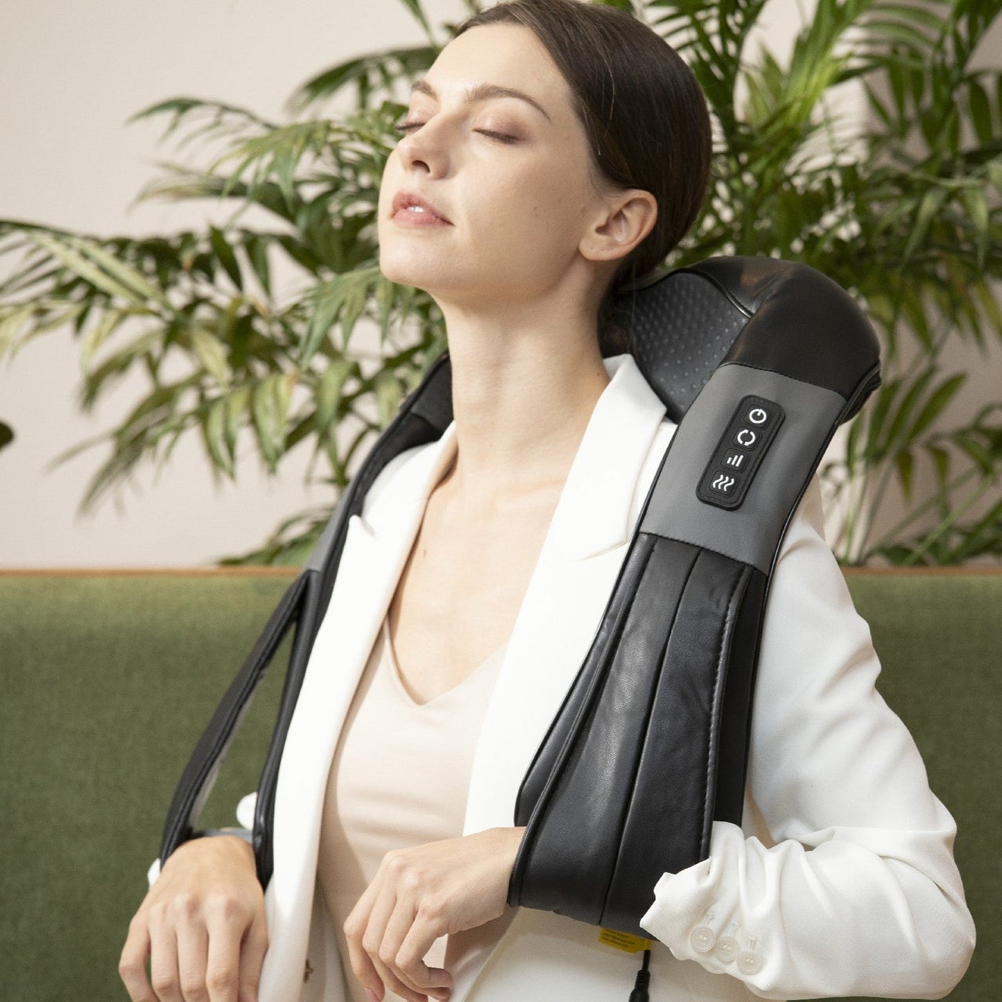 Relievra Neck and Back Massager