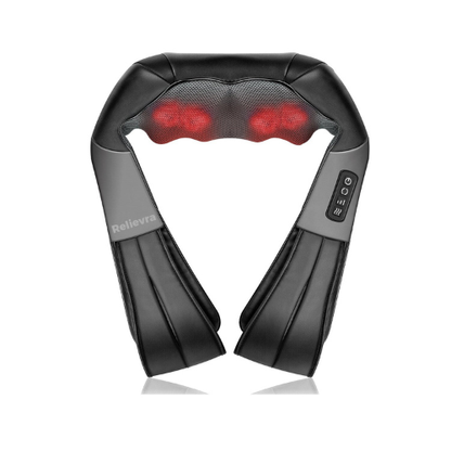 Relievra Neck and Back Massager